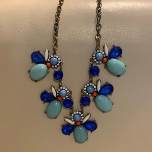 Beautiful Statement Necklace
